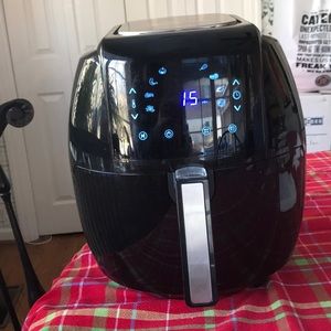 air fryer